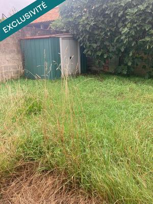 Maison de ville - 101 m² - 7 pièces