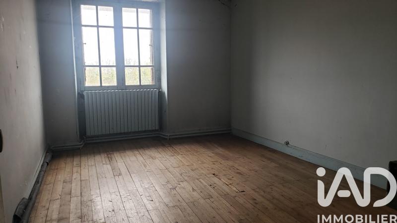 Maison de ville - 250 m² - 10 pièces