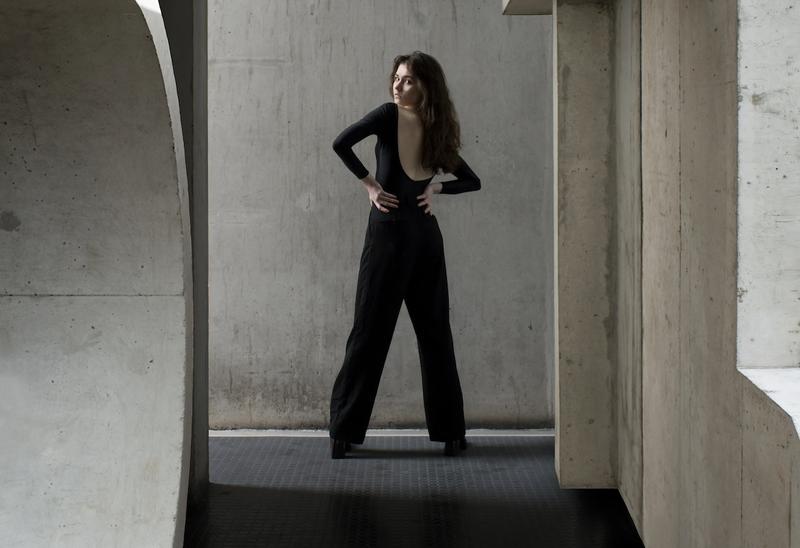 Sortie de résidence - Ella Doherty &amp; Alice Gallanagh - Comhráite