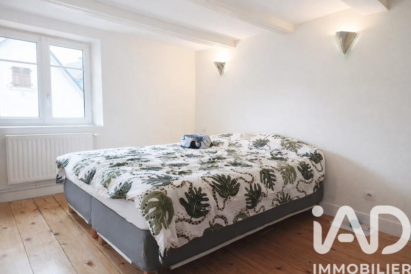 Maison - 250 m² - 10 pièces