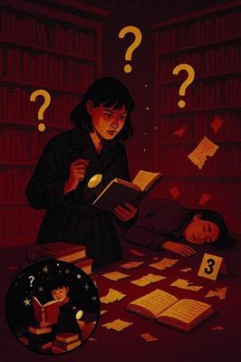 La Nuit de la Lecture