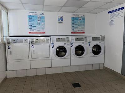 Studio - 18 m² - 1 pièce