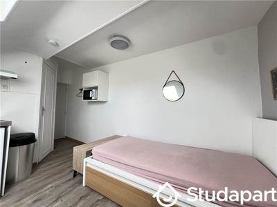 Maison - 14 m² - 1 pièce