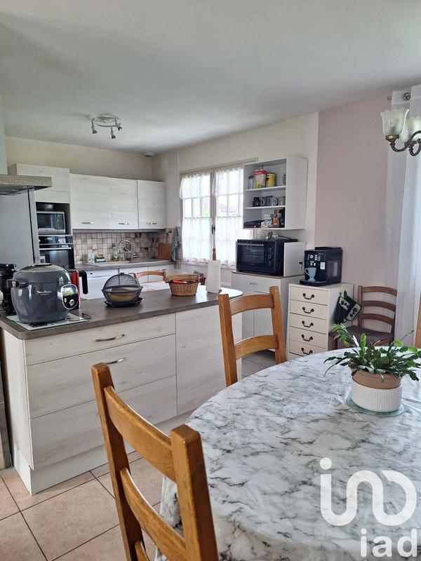 Maison - 75 m² - 4 pièces