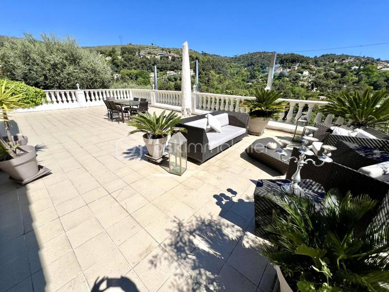 Maison d'architecte - 181 m² - 6 pièces