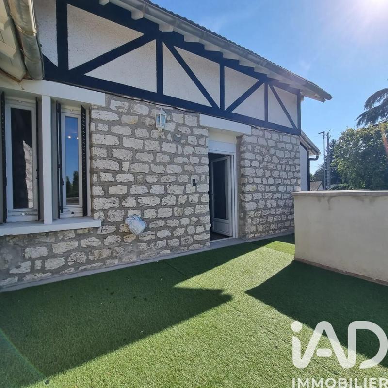 Maison - 173 m² - 7 pièces