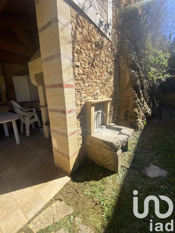 Maison - 127 m² - 5 pièces