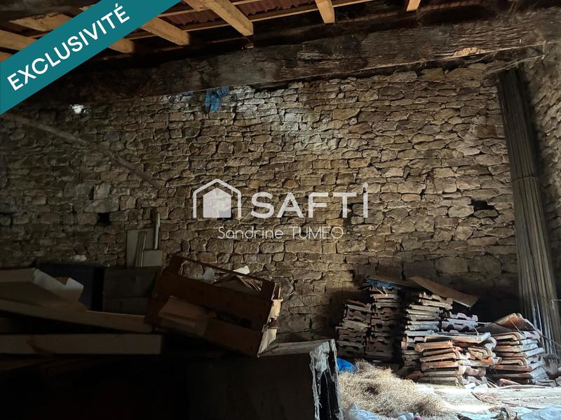 Maison - 112 m² - 3 pièces