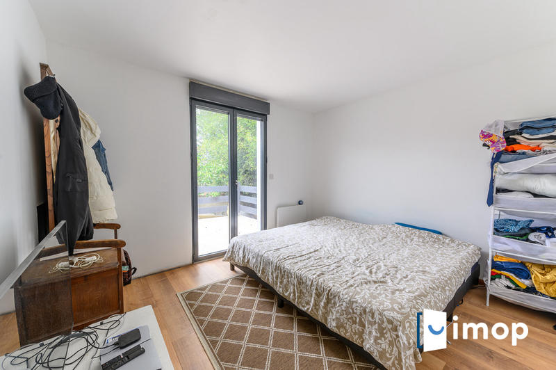 Maison - 131 m² - 6 pièces