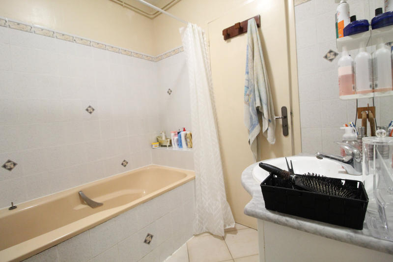 Duplex - 120 m² - 6 pièces