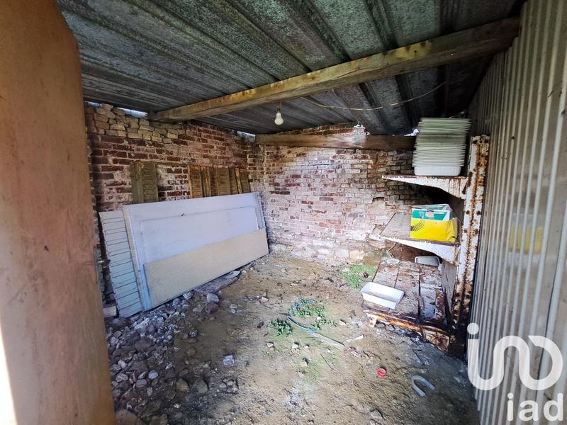 Maison - 87 m² - 4 pièces