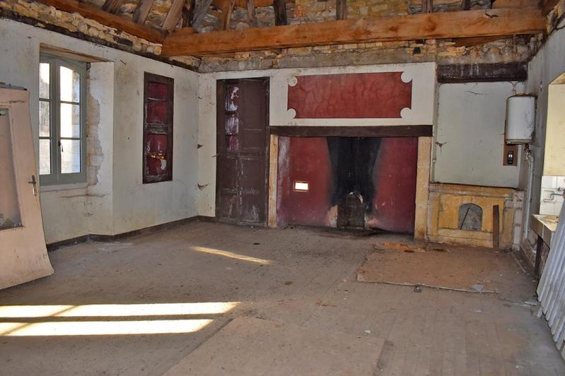 Maison - 180 m² - 6 pièces