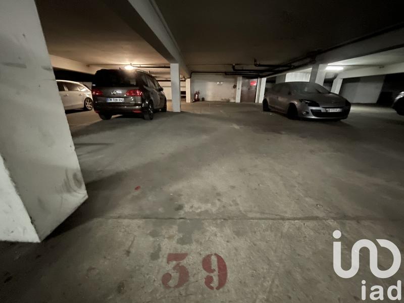Parking - 11 m²