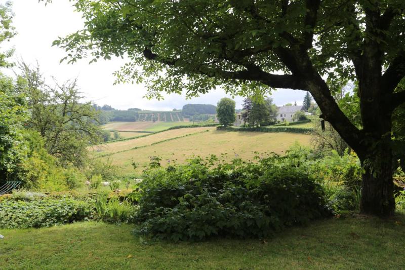 Fermette - 150 m² - 4 pièces