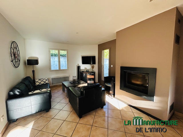 Villa - 113 m² - 4 pièces