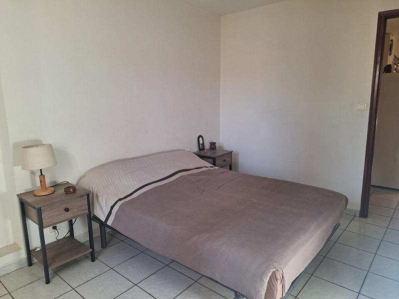 Maison - 87 m² - 5 pièces