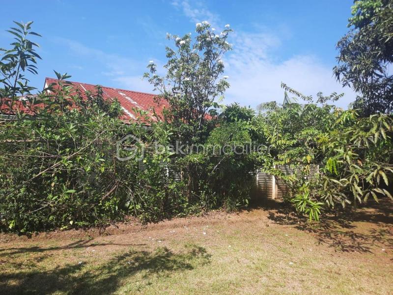 Maison - 82 m² - 4 pièces