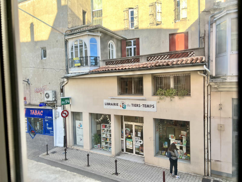 Appartement - 54 m² - 2 pièces