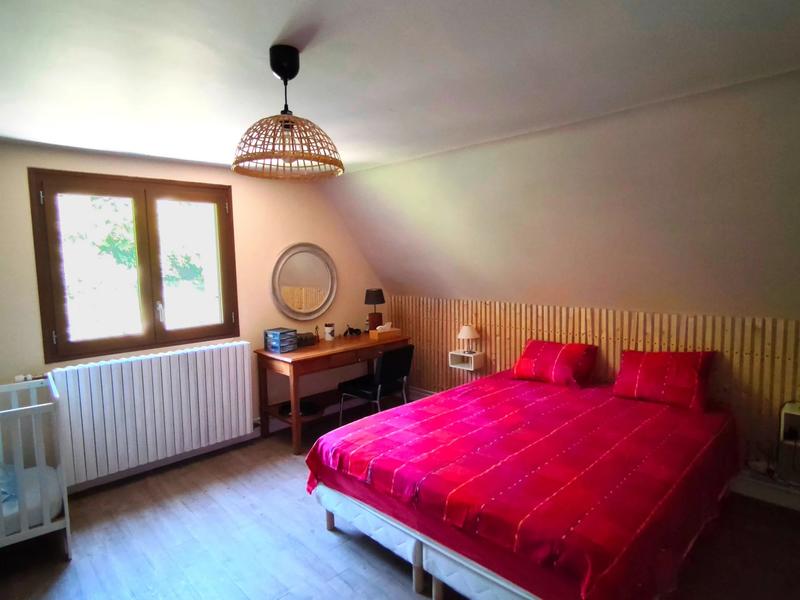 Maison de village - 273 m² - 13 pièces