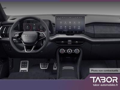 Skoda Kodiaq eTSI 150 Dsg Sportl Matrix Gps Acc