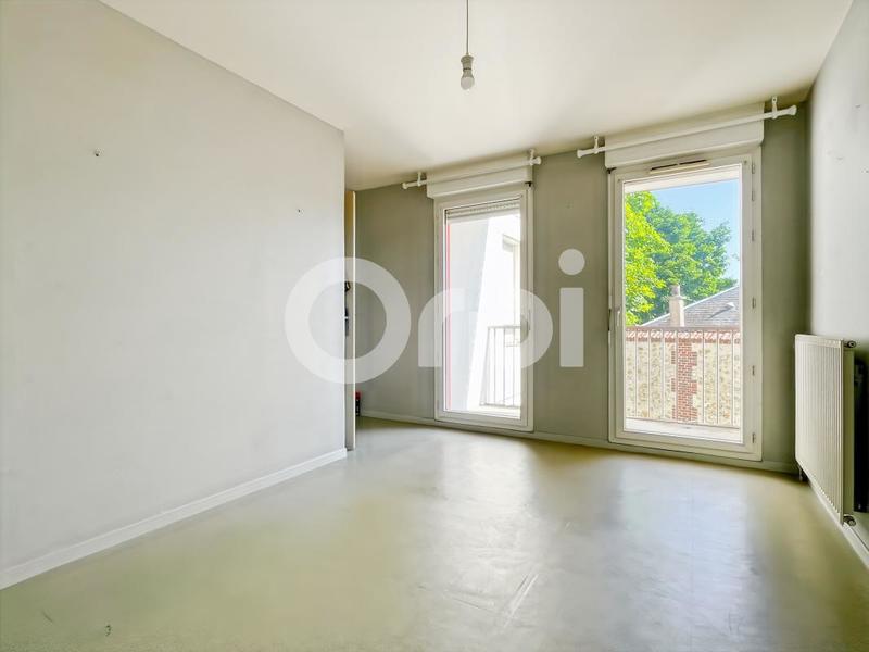 Appartement - 75 m² - 3 pièces