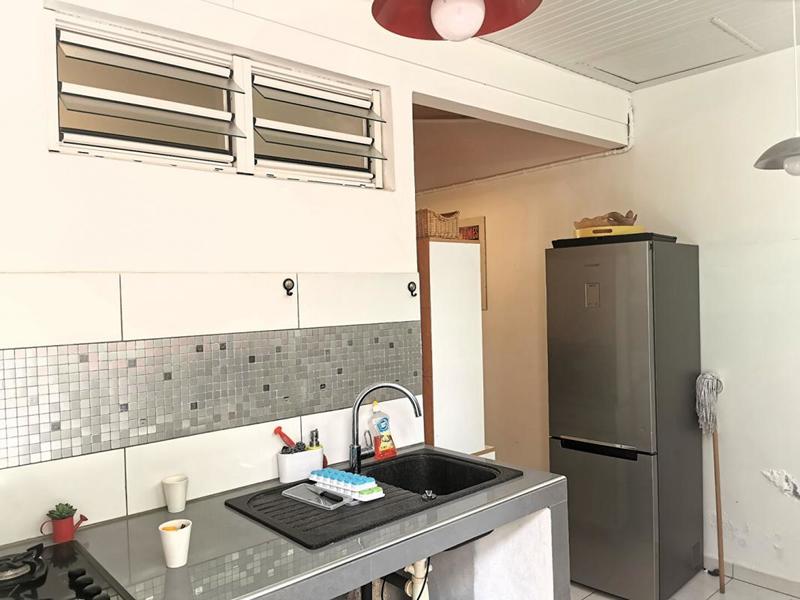 Maison - 81 m² - 4 pièces