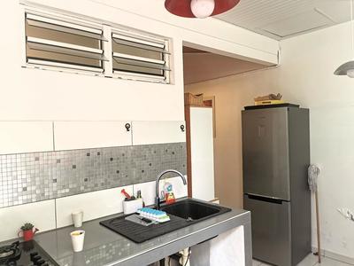 Maison - 81 m² - 4 pièces