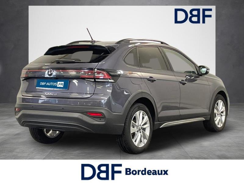 Volkswagen Taigo 1.0 Tsi 116 Dsg7 Vw Edition