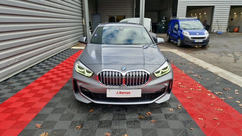 Bmw Série 1 F40 118i 136 Ch Dkg7 m Sport