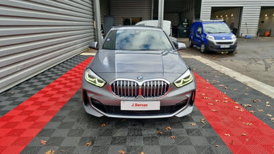 Bmw Série 1 F40 118i 136 Ch Dkg7 m Sport