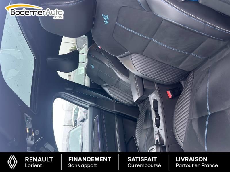 Renault Arkana E-Tech 145 - 23 esprit Alpine