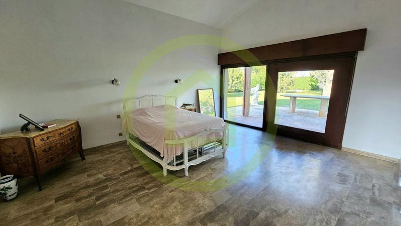 Maison de domaine - 604 m² - 14 pièces