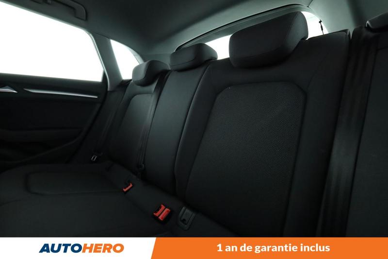 Audi A3 sportback 35 Tfsi Cod s tronic 7 150 ch