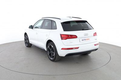 Audi Q5 40 Tdi s line Quattro s tronic 7 190 ch