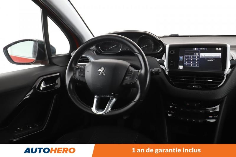 Peugeot 208 1.2 PureTech Allure 5p 110 ch