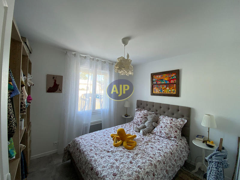 Maison - 134 m² - 5 pièces