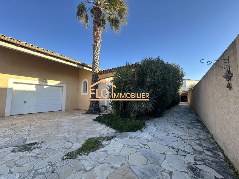 Villa - 148 m² - 4 pièces