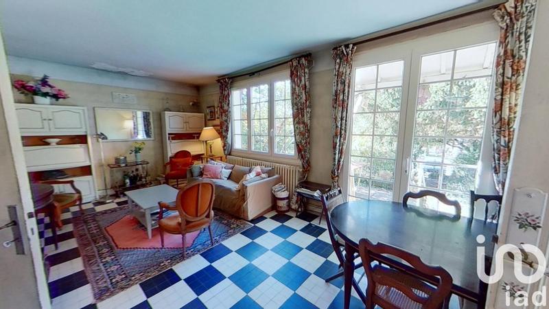 Maison - 74 m² - 4 pièces