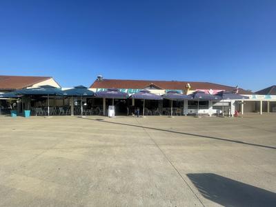 Fonds de commerce - Hôtellerie / Restauration - 246 m²