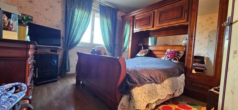 Maison - 134 m² - 5 pièces