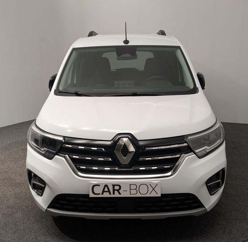 Renault Kangoo Intens Tce 130 Ch Camera de Recul Angles Morts 1ere Main