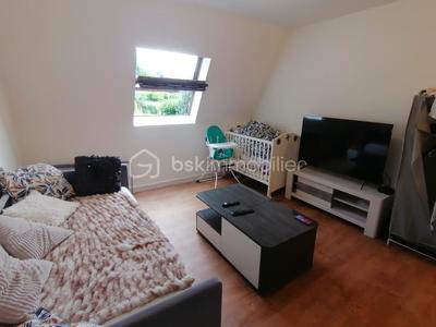 Appartement - 22 m² - 1 pièce