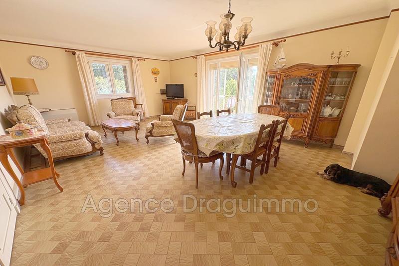 Maison - 193 m² - 8 pièces