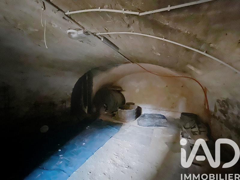 Ferme - 134 m² - 6 pièces