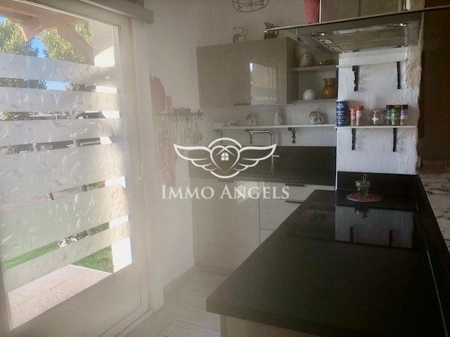 Maison - 80 m² - 3 pièces