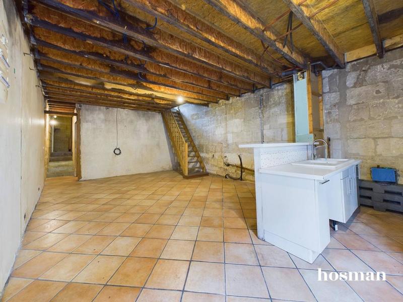Maison - 157 m² - 7 pièces