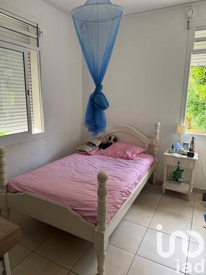 Maison - 185 m² - 8 pièces