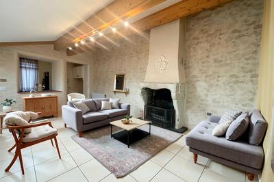 Appartement - 103 m² - 5 pièces