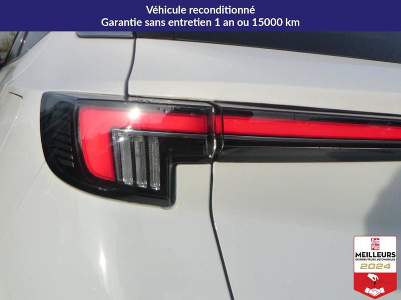 Opel Mokka 1.2 Turbo 130 ch Bva8 - Elegance