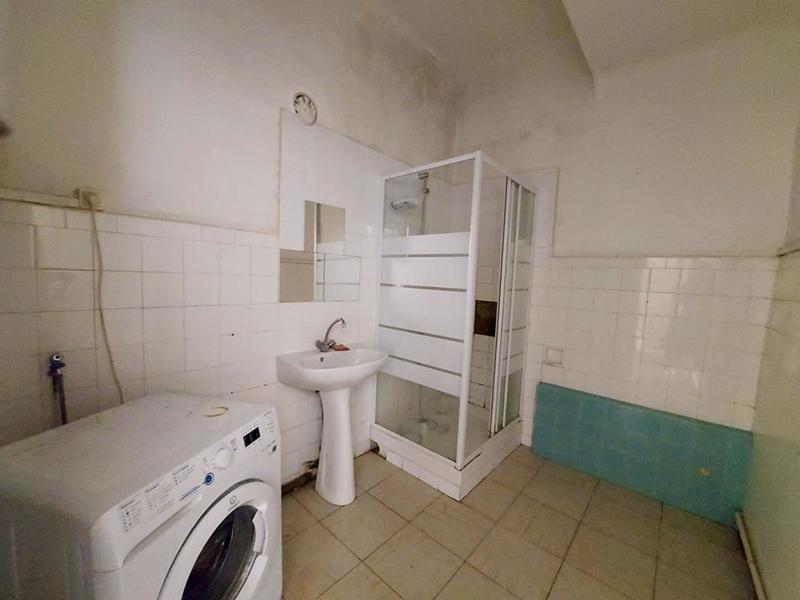 Appartement - 99 m² - 4 pièces